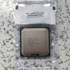Intel Core 2 Quad Q6600 - 2,4 GHz 1066 MHz CPU Prozessor LGA 775-Schnittstelle comprar usado  Enviando para Brazil