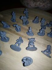 Figurines etain d'occasion  Marmande