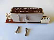 Kenwood 88c filter for sale  Sussex