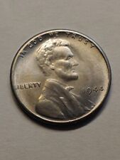 Raro: **1944** ART-RESTRIKE 1X1 Steel War Wheat Penny 2.7GR. (Aderente ao magnético) comprar usado  Enviando para Brazil