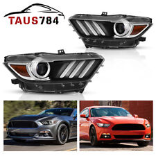 Headlights pair 2015 for sale  North Brunswick