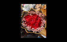 rose forever for sale  LLANELLI