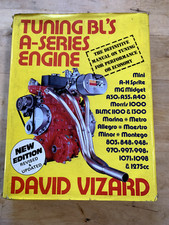 David vizard tuning for sale  NEWCASTLE UPON TYNE