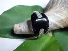 Cocktail ring 925 gebraucht kaufen  Hagen