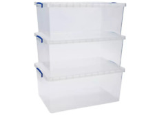 62l nesting storage for sale  BRADFORD