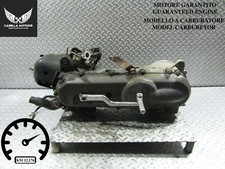Motore garantito carburatore usato  Italia