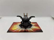 Bakugan hyper dragonoid for sale  NORWICH