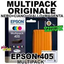 Epson 405 multipack usato  San Casciano in Val di Pesa