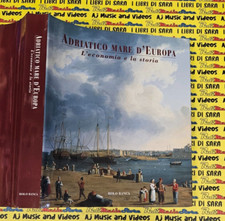 Book libro adriatico usato  Vigarano Mainarda