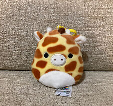 Squishmallow gary giraffe for sale  BRAINTREE