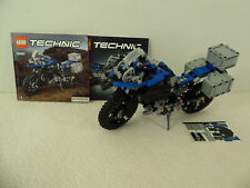 Lego 42063 bmw gebraucht kaufen  Stolberg (Rhld.)