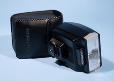 Olympus t20 flash for sale  LIVERPOOL