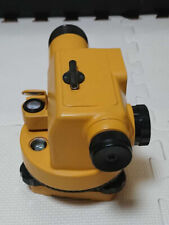 Topcon auto level for sale  WELLINGBOROUGH