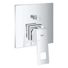 Grohe parte esterna usato  Roccagloriosa