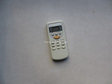 Controle remoto para ar condicionado CA EMI ENVIROAIR KWC24DO KWCA12AO KWCA09AO comprar usado  Enviando para Brazil