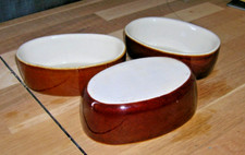 Lot raviers ovales d'occasion  Nice-
