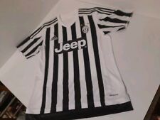 Maglia juventus 2015 usato  Capriate San Gervasio