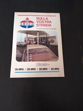 1967 amoco italia usato  Romallo