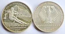 Brd fis alpine gebraucht kaufen  Deutschland