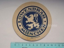 Lowenbrau munchen birra usato  Trieste