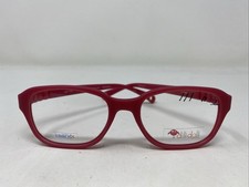 Armação de óculos DILLI DALLI MUD SLIDE FRAMBOESA 46-16-130 vermelho aro completo HC56 comprar usado  Enviando para Brazil