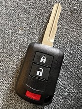 2013-2021 Mitsubishi Outlander Lancer OUCJ166N transmissor OEM controle remoto chave fob comprar usado  Enviando para Brazil