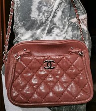 Borsa chanel tracolla usato  Arese