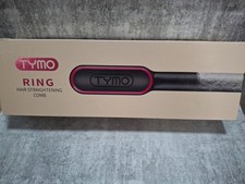Escova alisadora de cabelo anel TYMO comprar usado  Enviando para Brazil