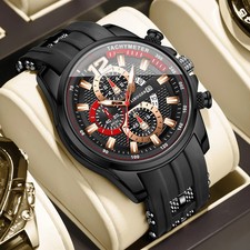 Orologio polso quarzo usato  Italia
