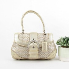 Authentic coach y2k for sale  Culpeper