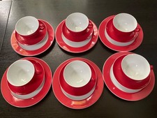 kaffeeservice rot gebraucht kaufen kaffeeservice rot gebraucht kaufen  Köln