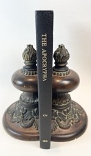 Apocrypha old testament for sale  American Fork