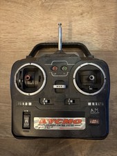 Transmissor controlado por rádio RC Bycmo Tx carro barco buggy vintage comprar usado  Enviando para Brazil