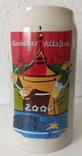 Nürnberg volksfest 2006 gebraucht kaufen Nürnberg volksfest 2006 gebraucht kaufen  Chemnitz