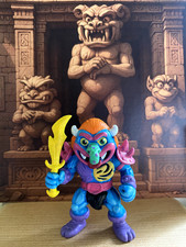 Monster warriors art for sale  Buffalo Grove