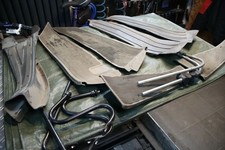 Konvolut fußmatten vespa gebraucht kaufen Konvolut fußmatten vespa gebraucht kaufen  Berlin