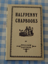 Halfpenny chapbook william for sale  EDINBURGH