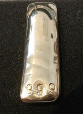 Scrap Gold Bar, 72 g aus PC , Laptop, Festplatten, Handys, Pins, Platinen Recycl comprar usado  Enviando para Brazil