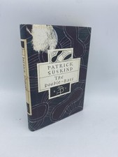 The Double-Bass Suskind, Patrick 9780747537236 Bloomsbury First Edition Hardcove, usado comprar usado  Enviando para Brazil