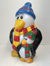 Ccg penguin christmas for sale Ccg penguin christmas for sale  TORQUAY