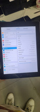 Tablet apple ipad d'occasion  Melun