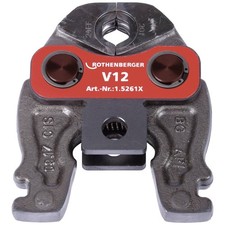 Rothenberger pressbacke compac gebraucht kaufen  Waldsolms