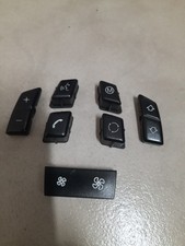 Pulsanti volante bmw usato  Biancavilla