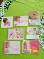 Joli lot catalogues d'occasion  Auray