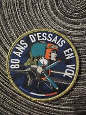 Rare patch rafale d'occasion  Ardes