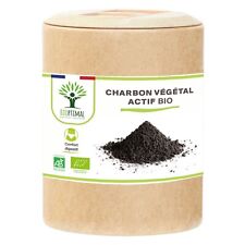 Charbon végétal actif d'occasion  Pontchâteau