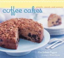 Coffee cakes simple for sale  Montgomery