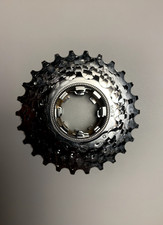 Campagnolo kassette fach gebraucht kaufen  Berlin