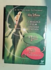 Dvd film cofanetto usato  Torgiano