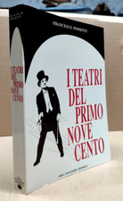 Francesco possenti teatri usato  Roma
